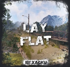 More information about "Layflat"