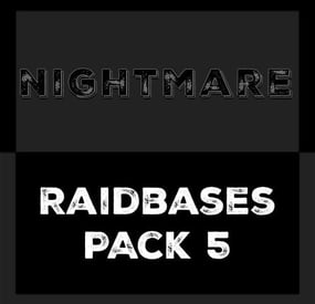 More information about "Nightmare RaidBases"