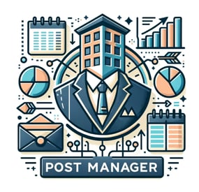 More information about "PostManager"