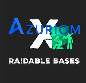 More information about "RaidableBases Azuriom Plugin"