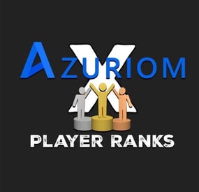More information about "Azuriom Player Ranks Integration"