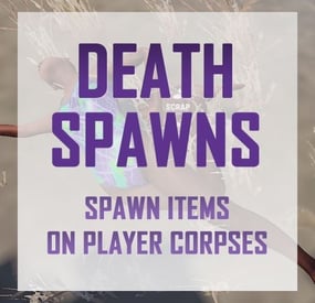 More information about "DeathSpawns"