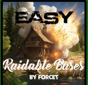 More information about "Easy Raidbases by Forcet"