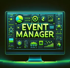 More information about "EventManager"