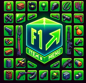 More information about "F1ItemMenu"