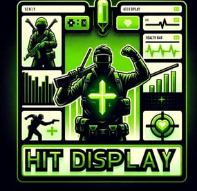 More information about "HitDisplay"