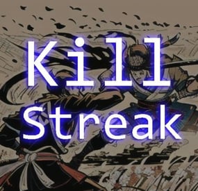 More information about "Kill Streak"