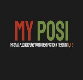 More information about "My Posi"