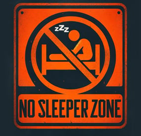 More information about "NoSleeperZone"