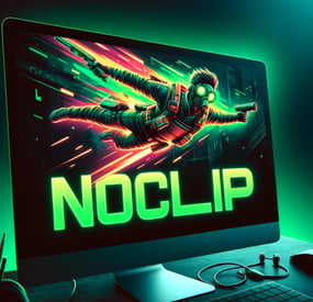 More information about "Noclip"