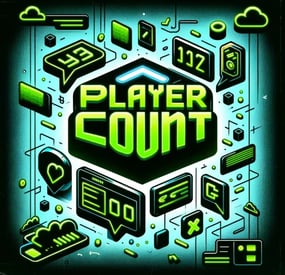 More information about "Player Count"