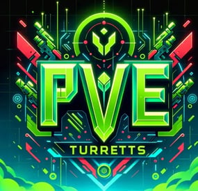 More information about "PVETurrets"