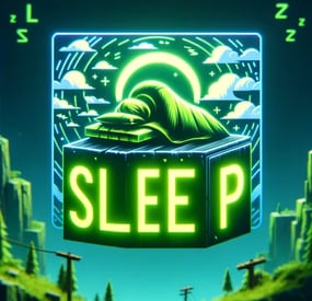 More information about "Sleep"