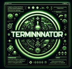 More information about "Terminator"