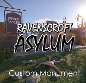 More information about "Ravenscroft Asylum By Niko"