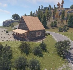 More information about "Lara Mountain House"