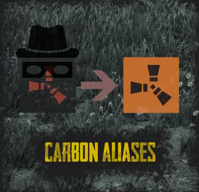 More information about "Carbon Aliases"