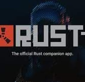 More information about "Initialise Rust+"