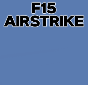 More information about "F15 Airstrike"