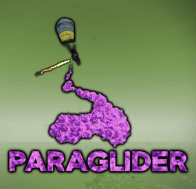 More information about "Paraglider"