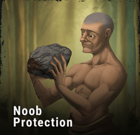 More information about "Noob Protection"