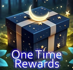 More information about "One Time Rewards"