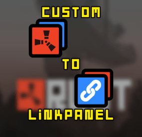 More information about "CustomLinkPanel"