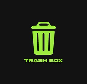 More information about "Trash Box"