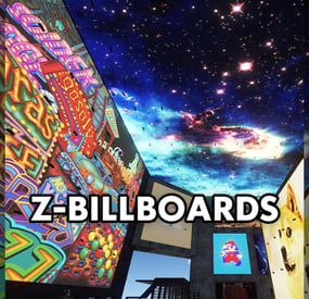 More information about "Z-Billboards"