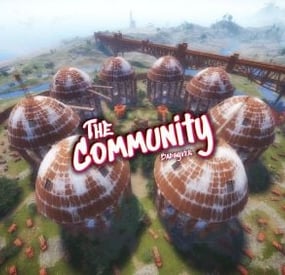 More information about "The Community"
