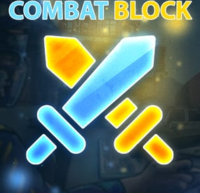 More information about "CombatBlock"