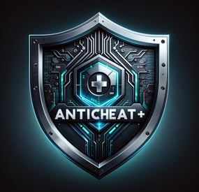 More information about "Anticheat+"