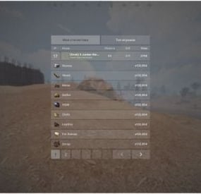 More information about "Minimalistic Player Stats System"