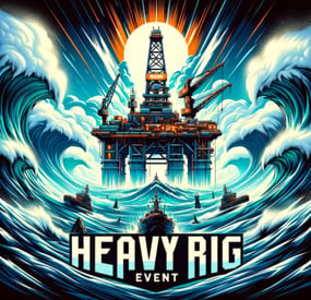 More information about "Heavy Rig Wave Event"