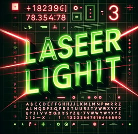 More information about "Laserlight"