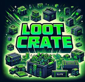 More information about "LootCreate"