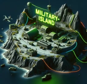 More information about "Military-Island"