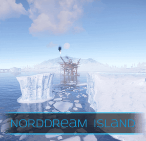 More information about "Norddream Island"