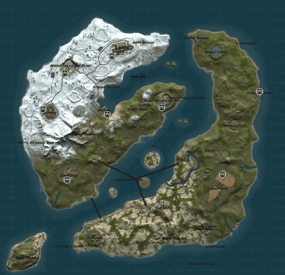 More information about "Project K 4K Custom Map"
