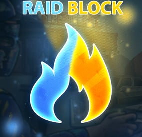 More information about "RaidBlock"