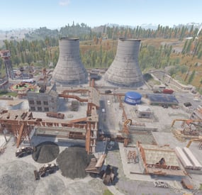 More information about "Expanded & Enhanced Power Plant"