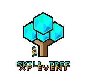 More information about "SkillTree: XP Event"