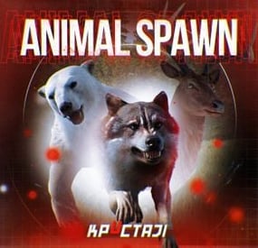 More information about "Animal Spawn"