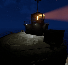 More information about "Lazarus Lighthouse"