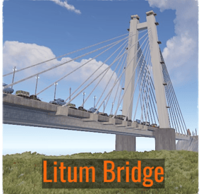 More information about "Litum Bridge"