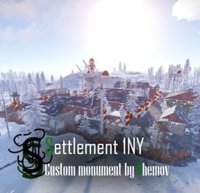 More information about "Settlement 1 NY | Custom Monument By Shemov"