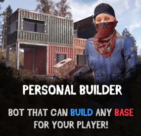 More information about "Personal Builder"