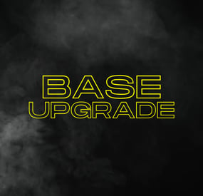 More information about "Base Upgrade"