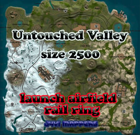 More information about "Untouched Valley 2500"