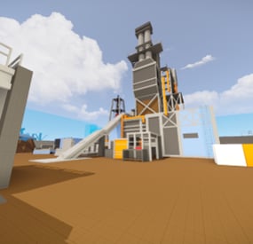 More information about "Low Poly RUST"